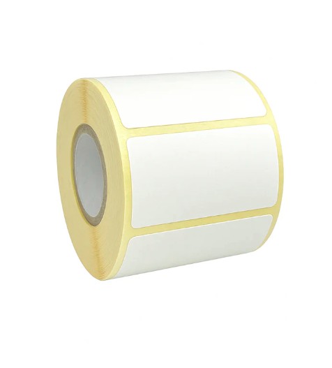 Etykieta 50x35/500 termiczna fi40